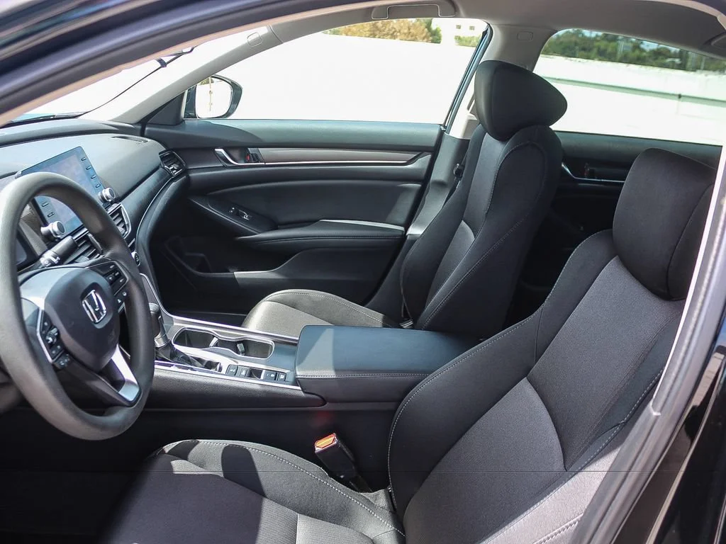 2022 Honda Accord LX - Photo 46