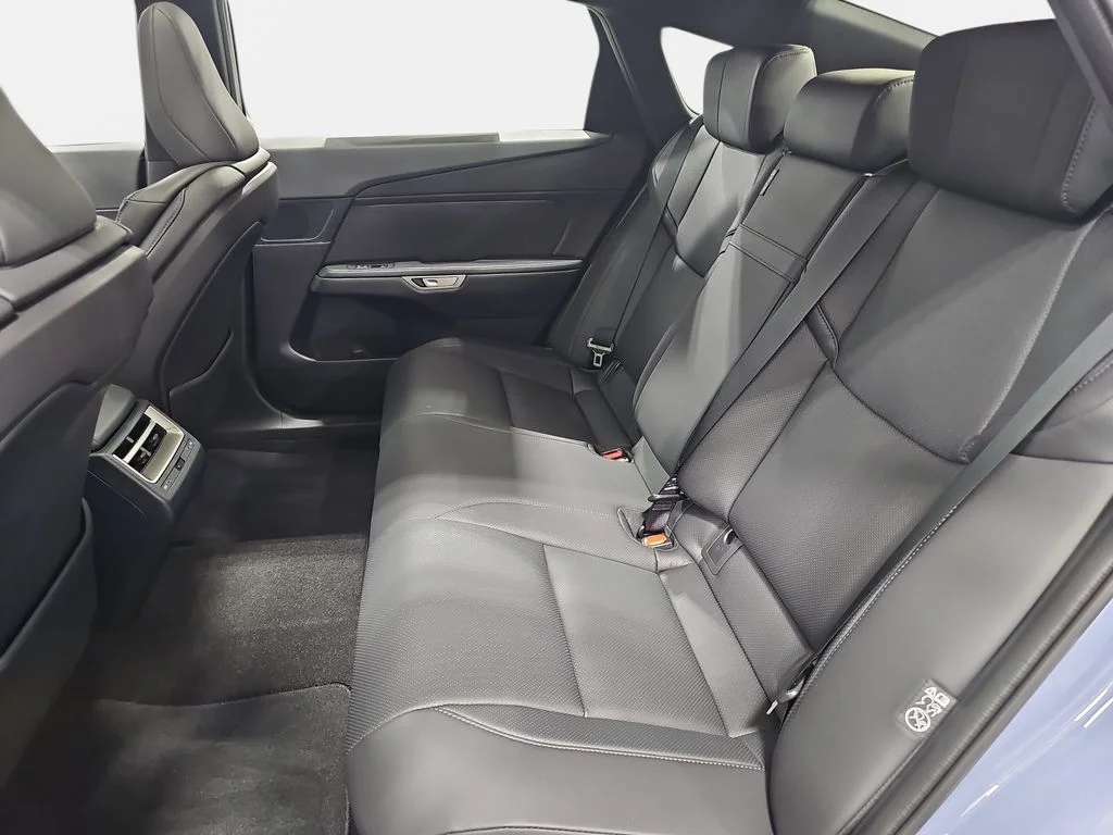 New 2026 Wavelength Lexus PREMIUM AWD image 10