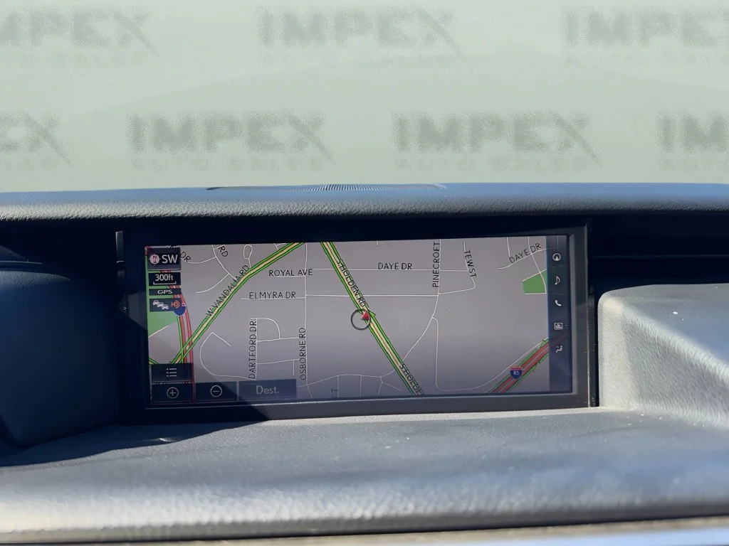 Used 2020 Black Lexus 300 image 19