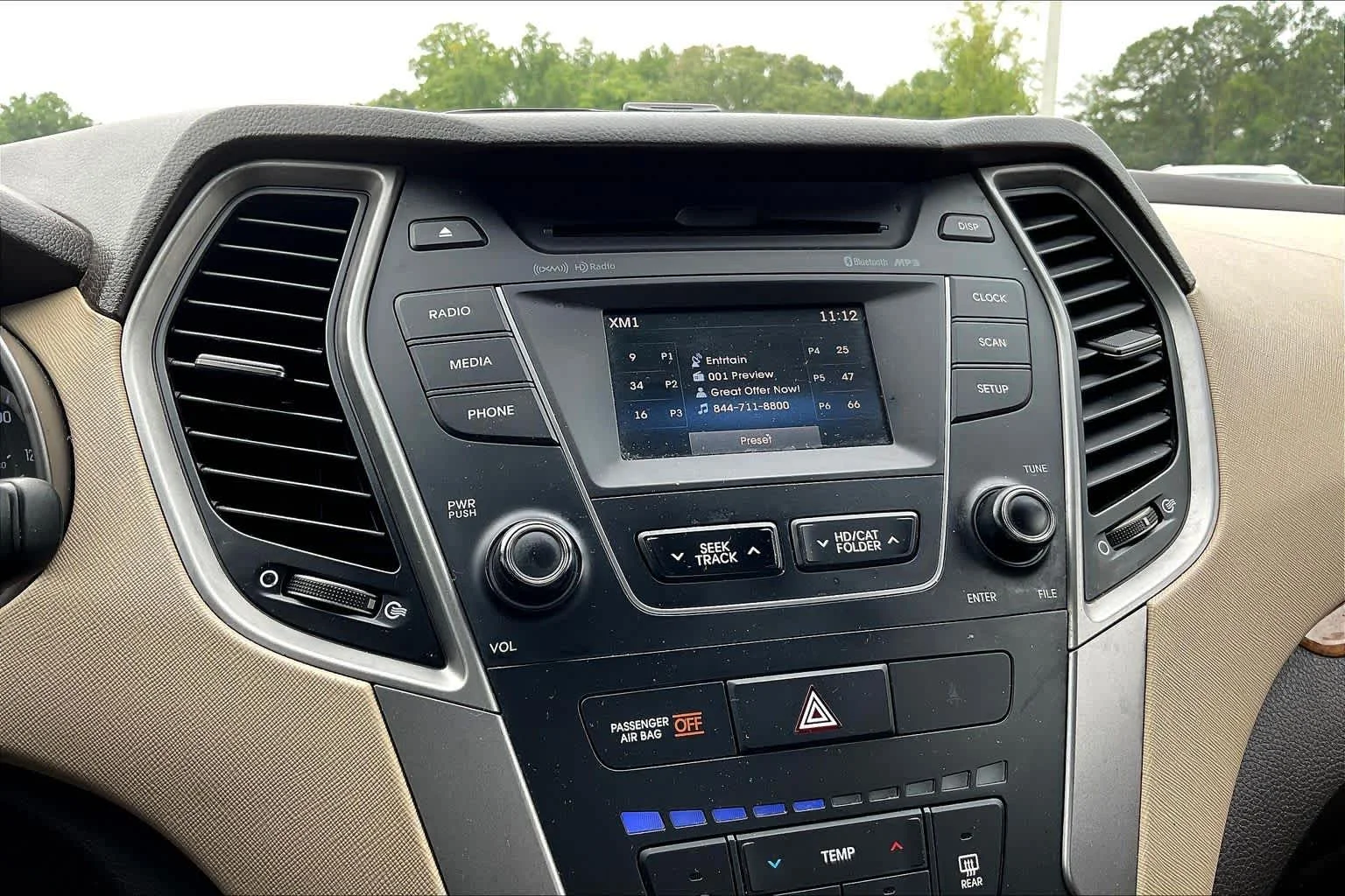 Used 2016 Platinum Graphite Hyundai  image 31