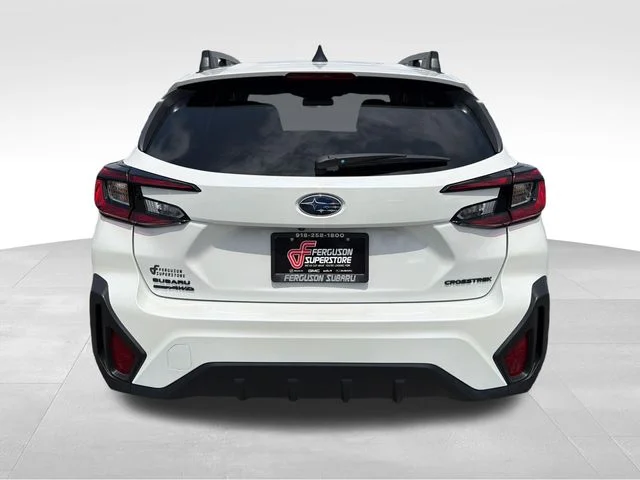 Used 2026 White Subaru Premium image 6
