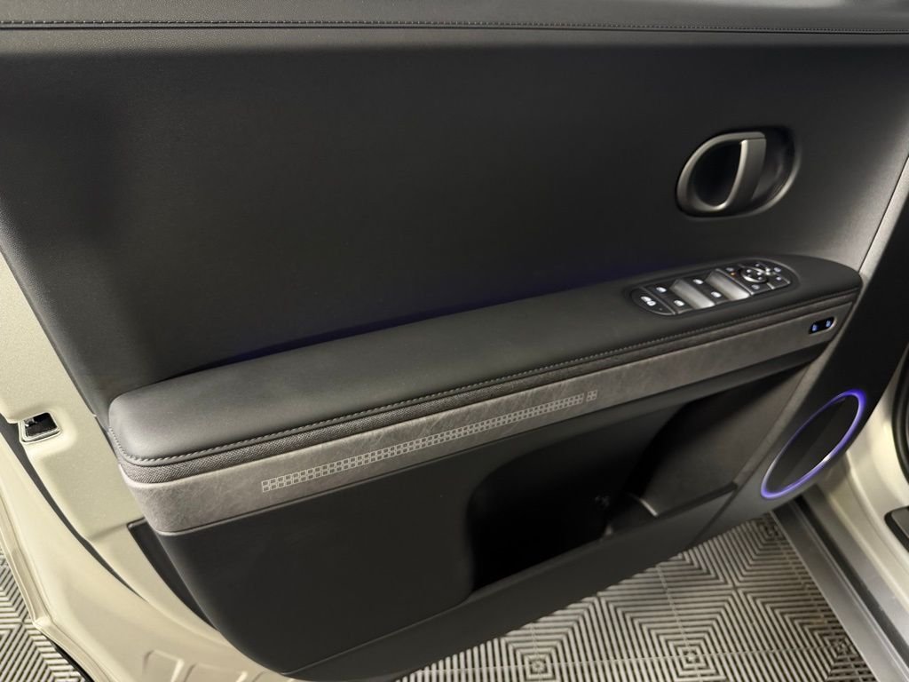Used 2026 Gold Hyundai Limited image 26