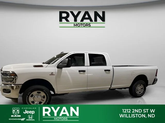 2025 RAM 2500 Tradesman - Photo 6
