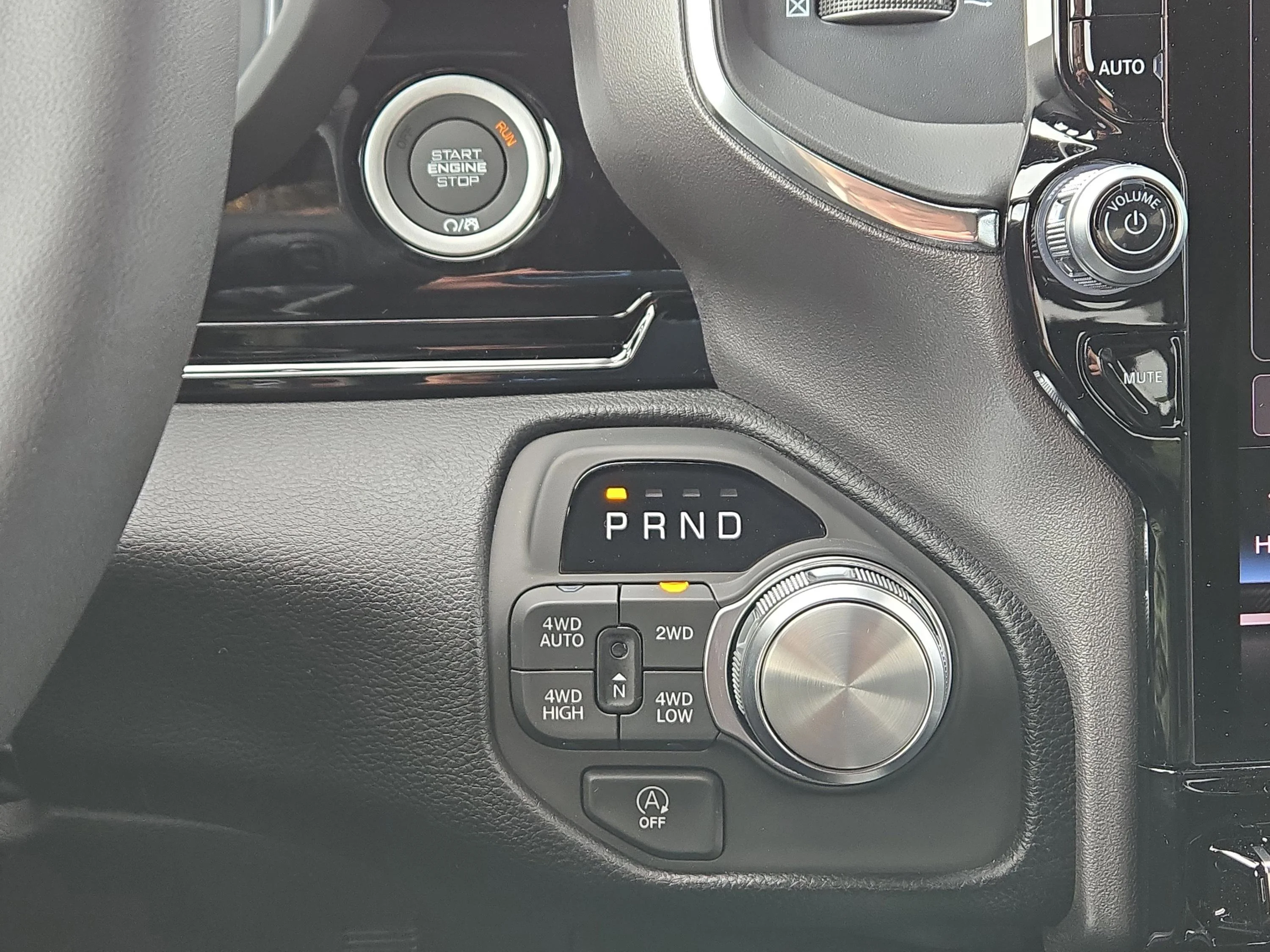 New 2026 Forged Blue Metallic Ram Laramie image 26