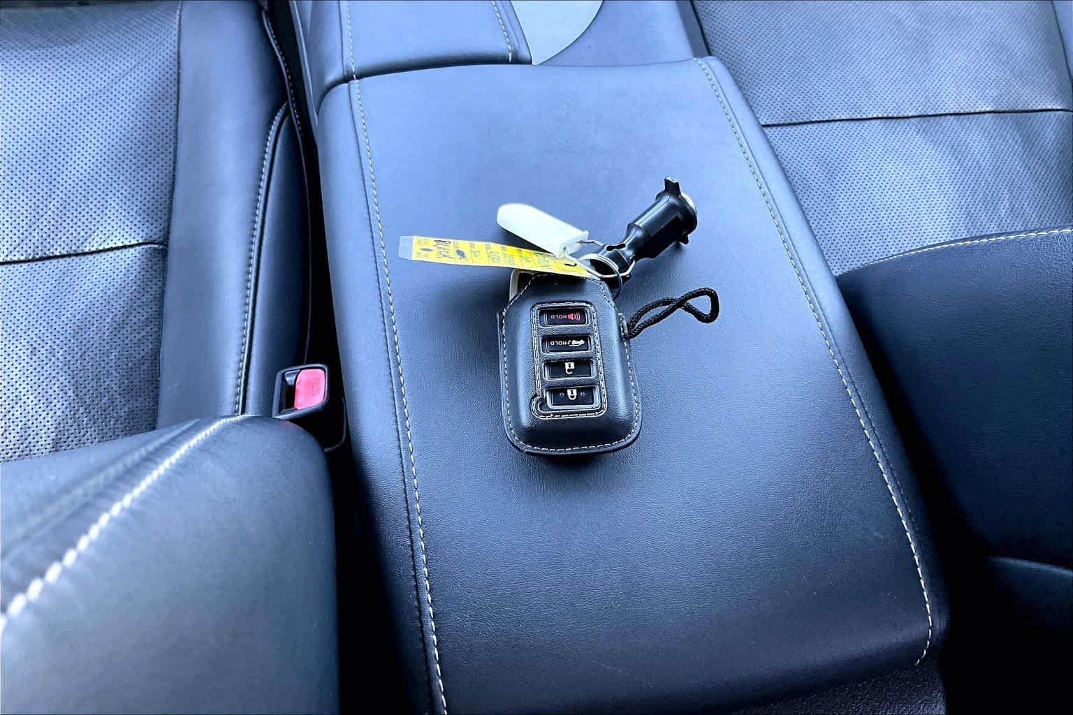Used 2019 Caviar Lexus  image 14