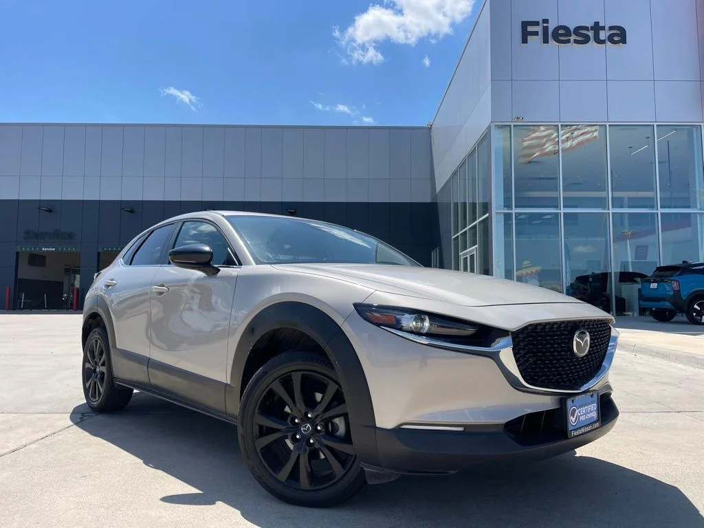 2024 Mazda CX-30 Select Sport AWD's photo