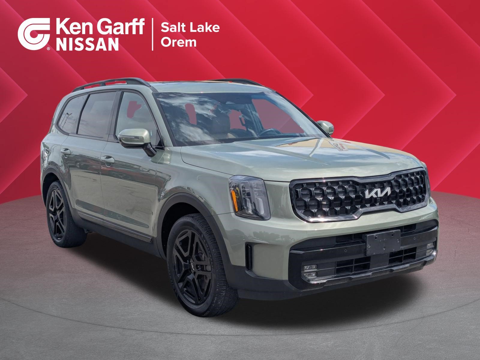 2024 Kia Telluride