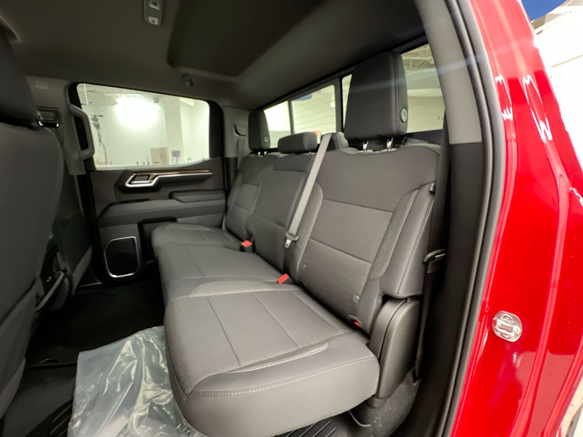 2026 Chevrolet Silverado 1500 LT - Photo 75
