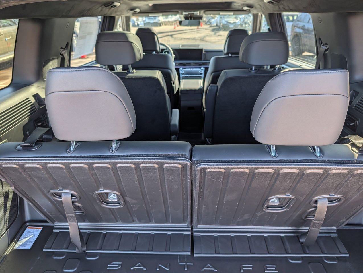 New 2026 Rockwood Green Hyundai Calligraphy image 6