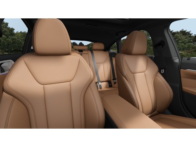 2027 BMW 4 Series M440i - Photo 11
