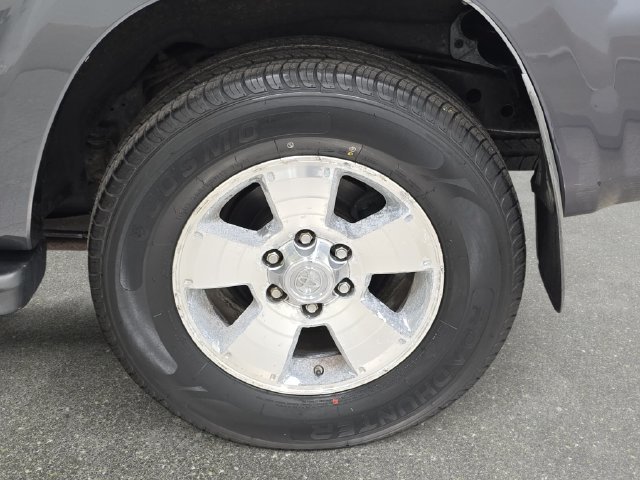 Used 2008 Gray Toyota Sport image 31