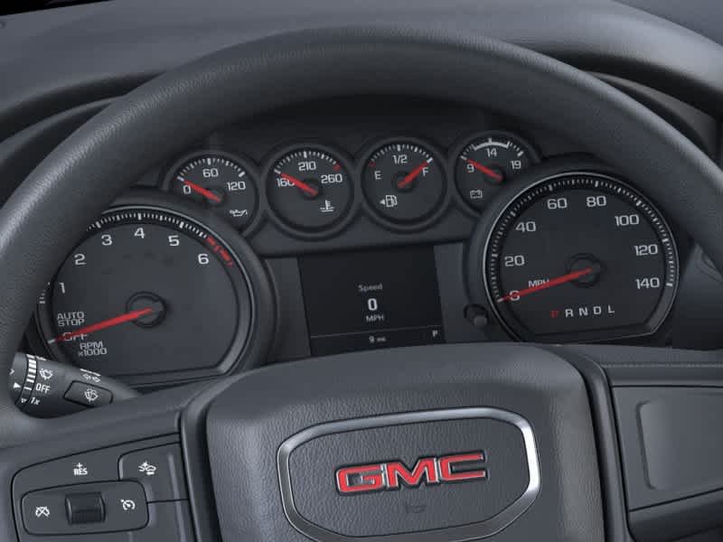 2026 GMC Sierra 1500 Pro - Photo 18