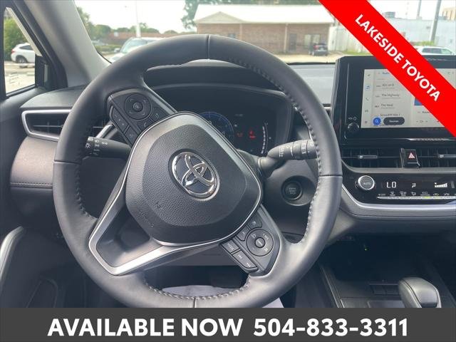Certified Used 2026 CYPRESS Toyota  image 46