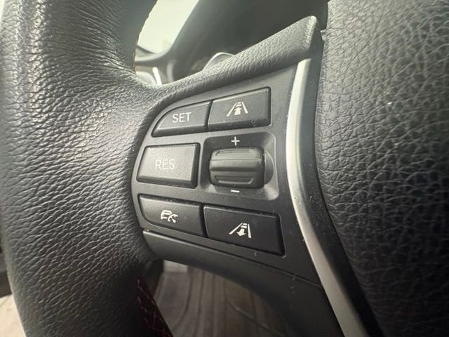 Used 2017 White BMW 330i xDrive image 21