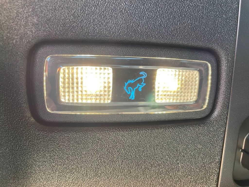 2025 Ford Bronco 4-Door Badlands - Photo 26