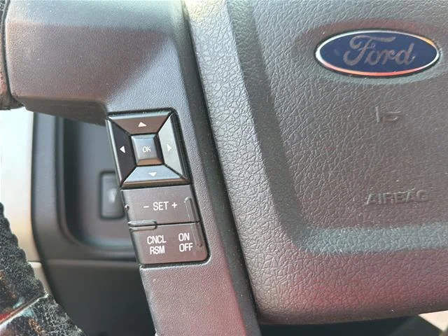Used 2016 Shadow Black Ford  image 15