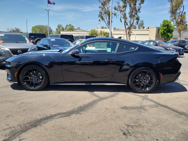 Used 2026 Shadow Black Ford EcoBoost Premium image 26