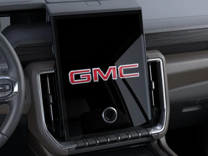 New 2027 Onyx Black GMC Denali Ultimate image 21