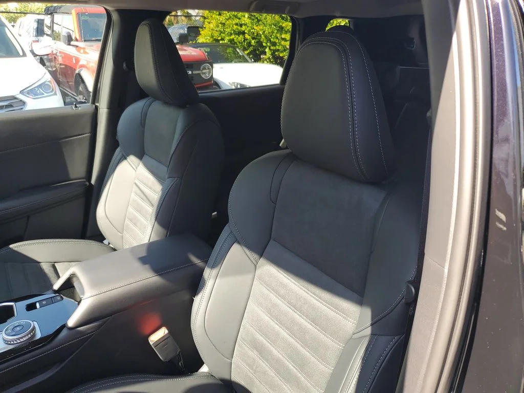 2026 Mitsubishi Outlander SE - Photo 20