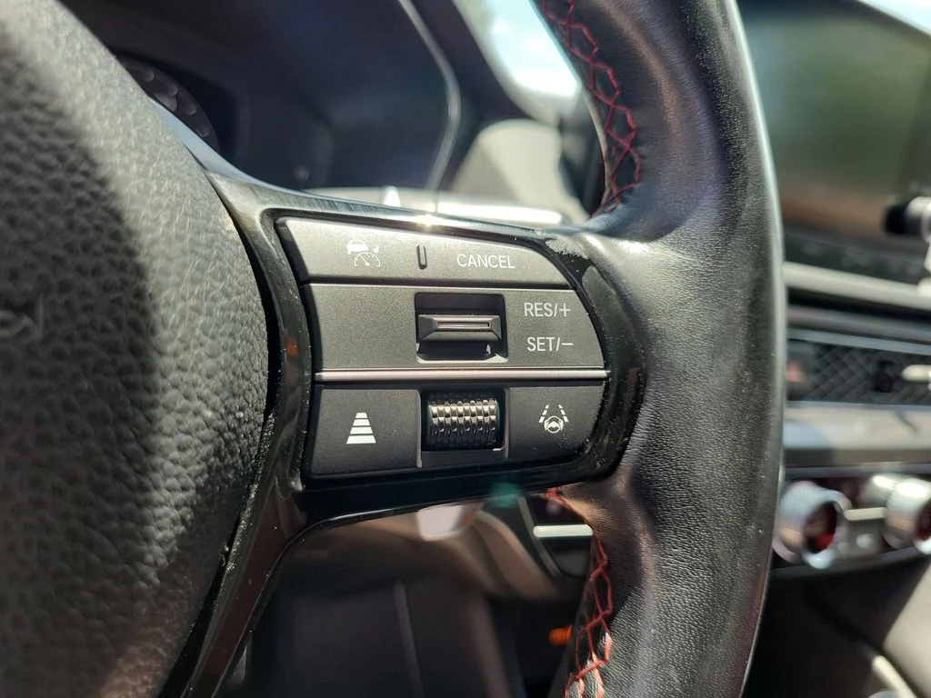Used 2024  Acura A-Spec Package image 21