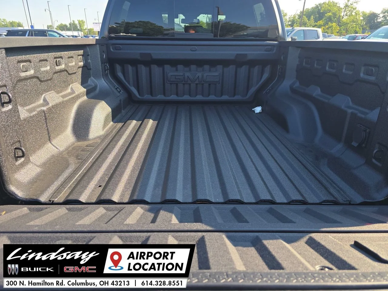 New 2026 Onyx Black GMC Denali image 27