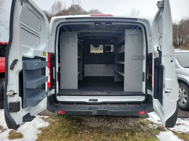 2023 Ford Transit Van Base - Photo 20