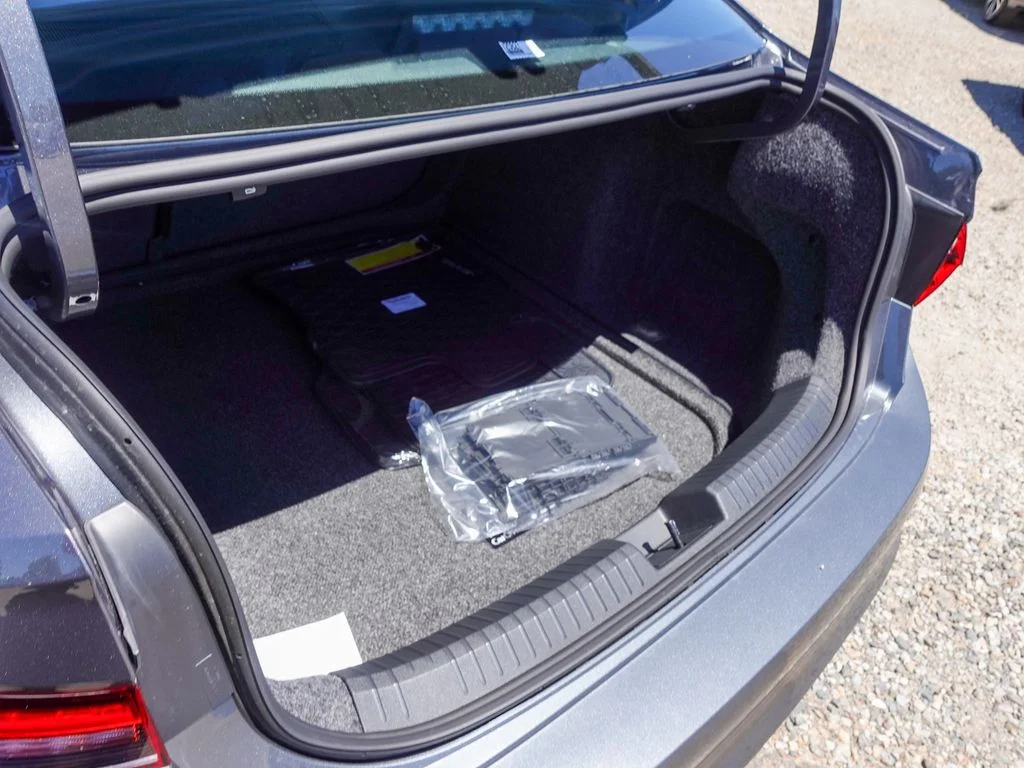 New 2026  Volkswagen 1.5T SE image 25