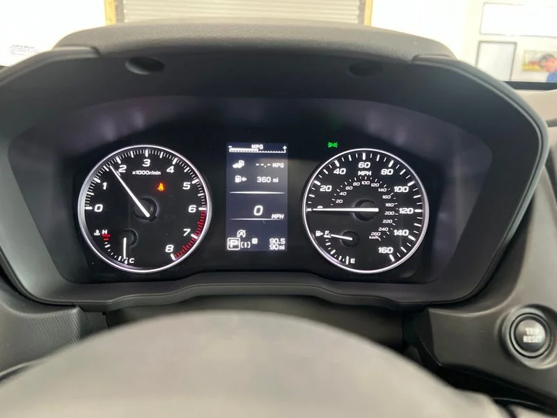 2026 Subaru Forester Limited - Photo 29
