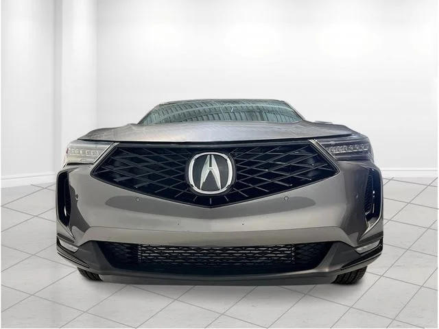 2026 Acura RDX A-Spec Package - Photo 11