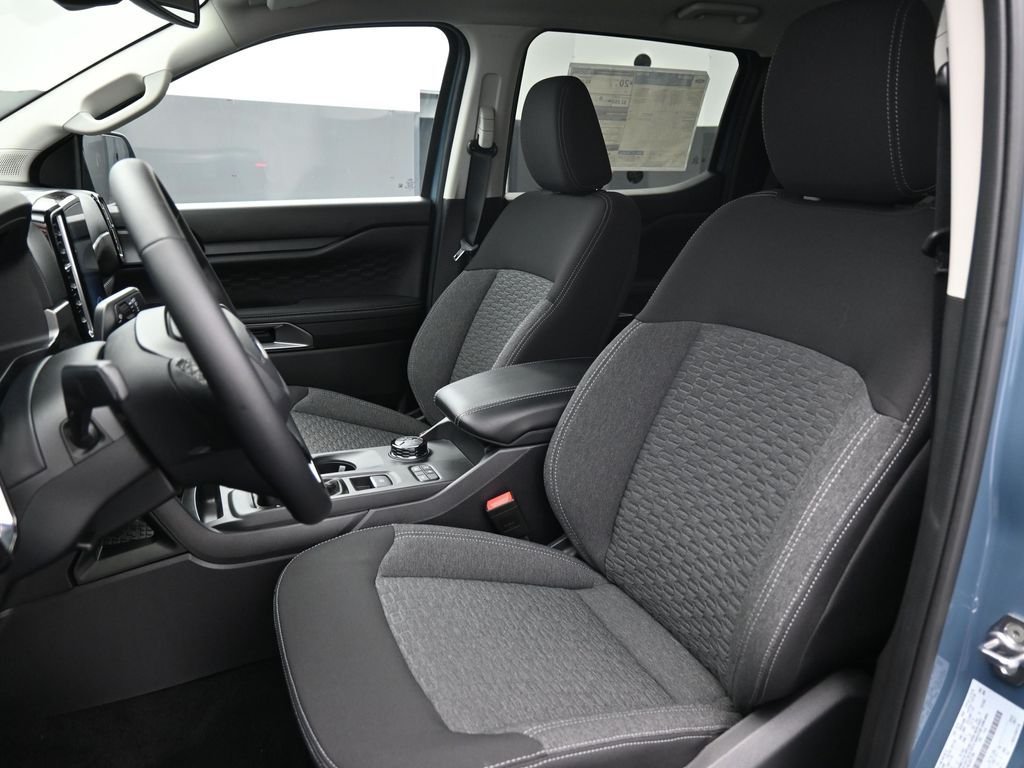 2025 Ford Ranger XLT - Photo 10