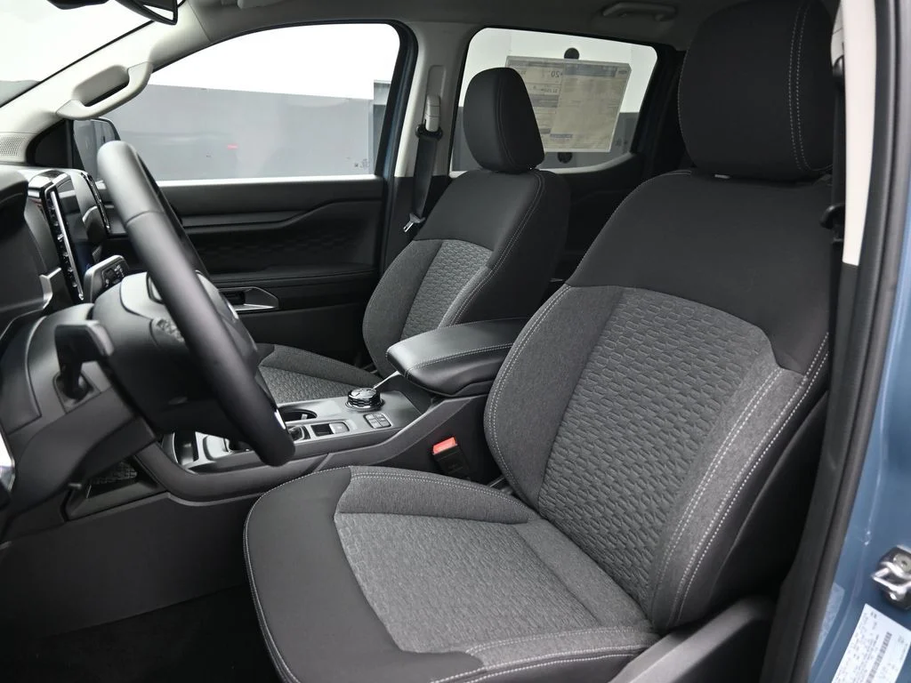 2025 Ford Ranger XLT - Photo 10