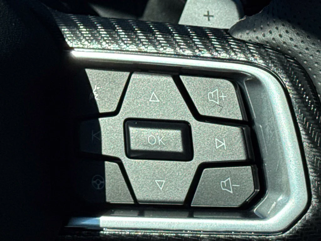 Used 2024 Gray Ford GT Premium image 13