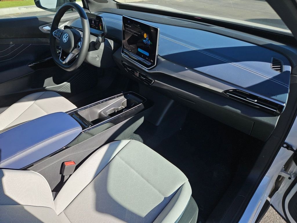New 2026 White/off-white Volkswagen Pro S image 22