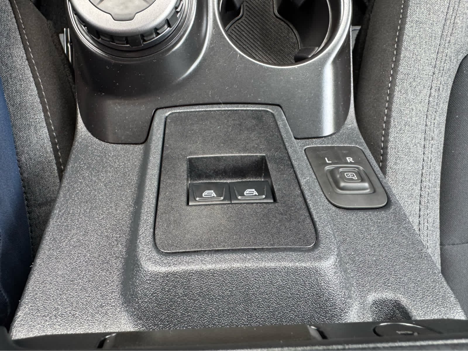 Certified Used 2025 Carbonized Gray Ford Base image 17