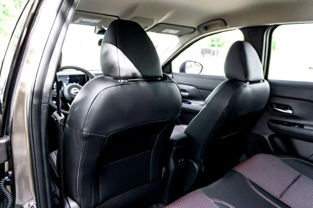 2026 Nissan KICKS SR - Photo 19