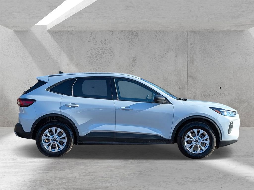 Certified 2025 Ford Escape Active with VIN 1FMCU9GN6SUA99244 for sale in White Bear Lake, Minnesota