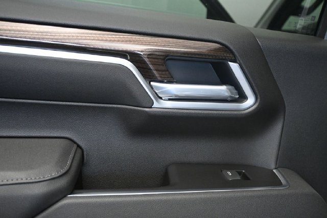 2026 Chevrolet Silverado 1500 LT - Photo 7