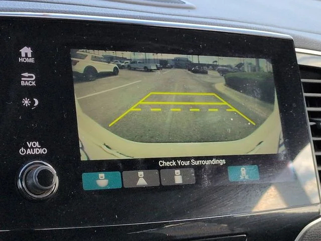 Certified Used 2019 2019 HONDA PASSPORT TOURING Honda Touring image 21