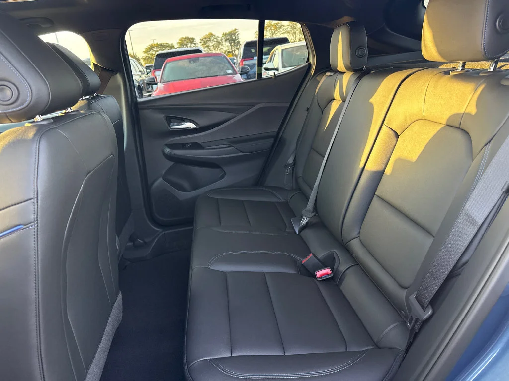 2026 Buick Envista Sport Touring - Photo 31