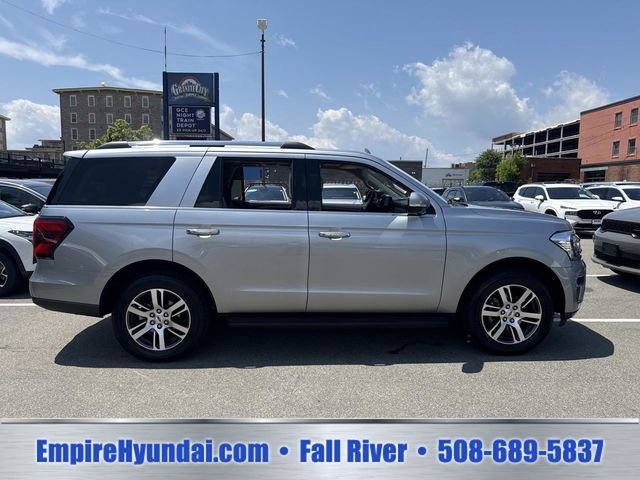 2024 Ford Expedition Limited - Photo 3