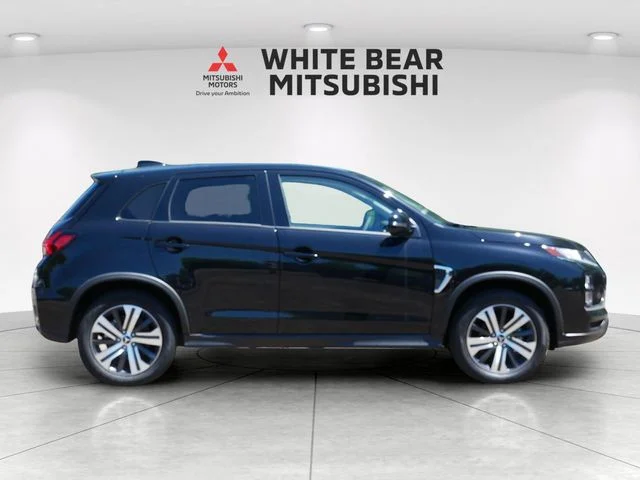 2025 Mitsubishi Outlander Sport SE - Photo 6