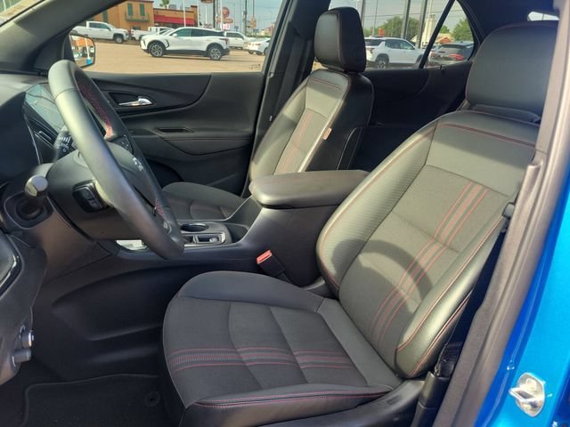 2024 Chevrolet Equinox RS - Photo 10