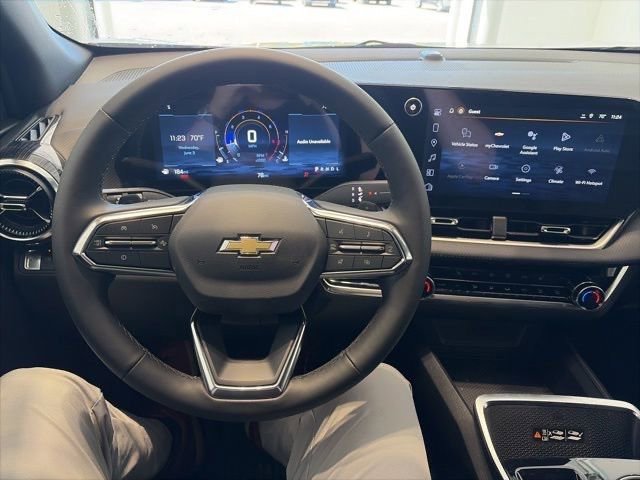 2026 Chevrolet Equinox LT - Photo 16