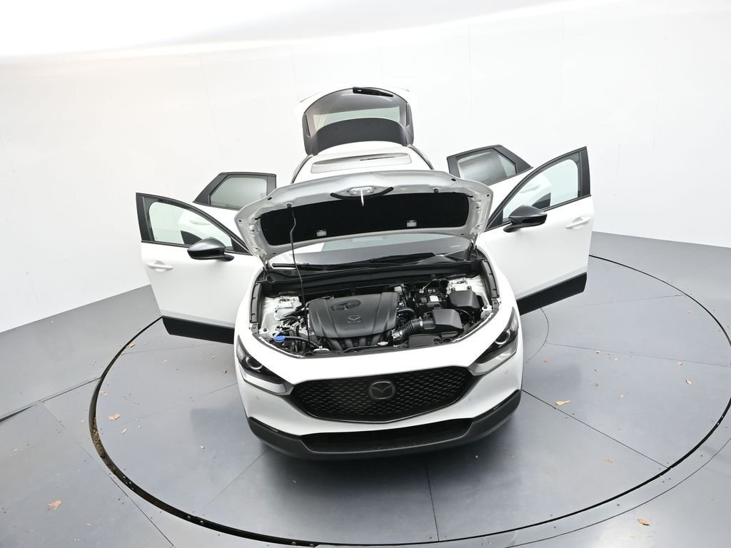 Used 2026 White Mazda 2.5 S Aire Edition image 33