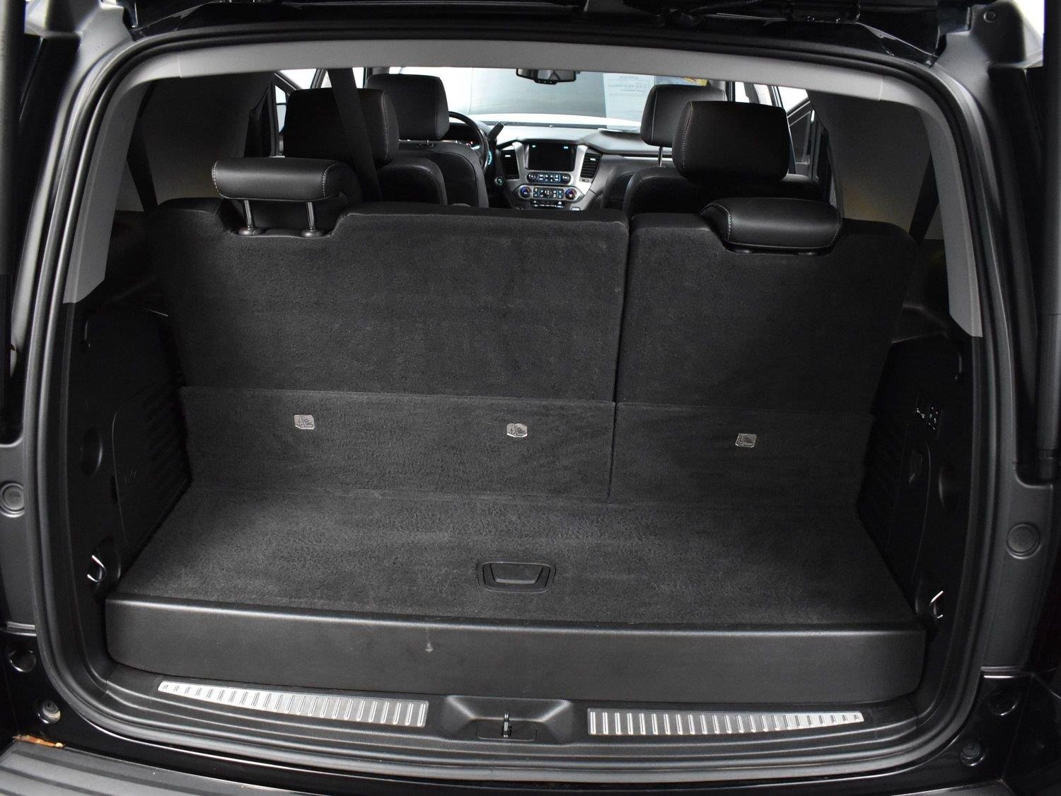 Used 2018 Black Chevrolet Premier image 9