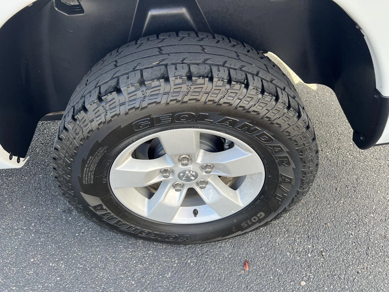 2023 RAM Ram 1500 Classic SLT - Photo 13
