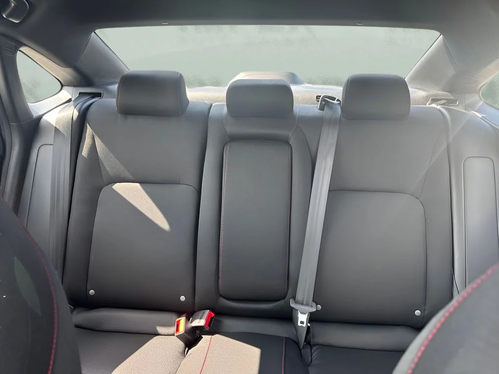 Used 2026  Honda  image 12