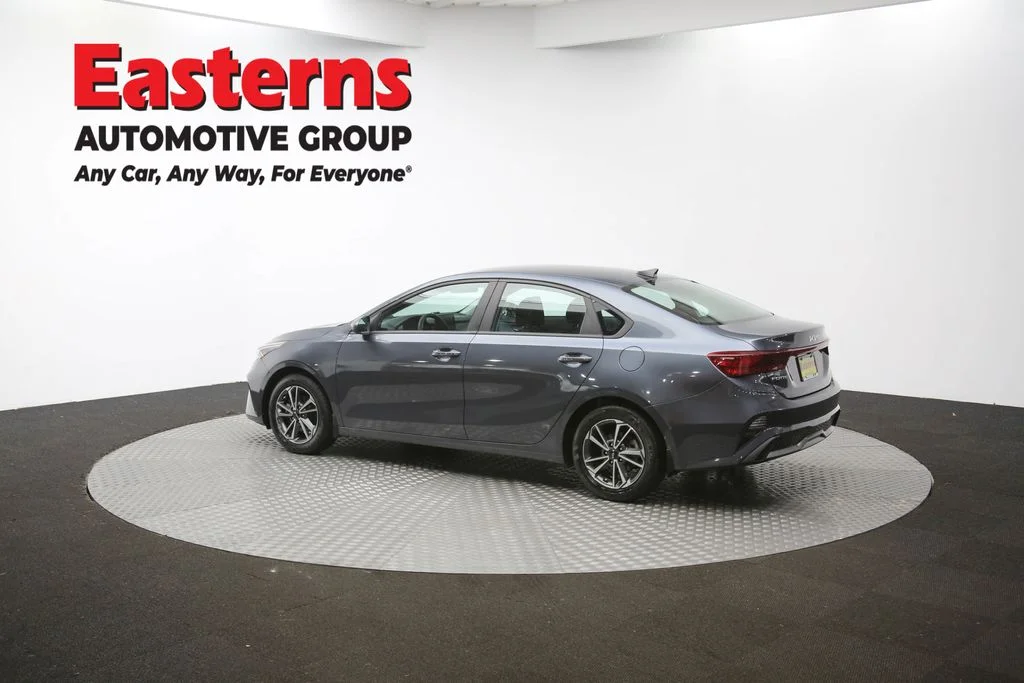 Used 2023 Gray Kia LXS image 60