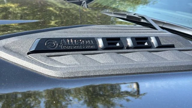 Used 2026 Black Chevrolet LT image 38