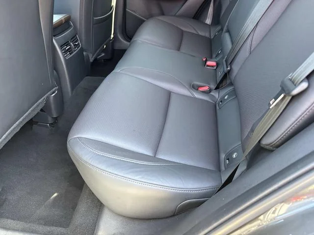Used 2022 Gray Mazda 2.5 S Premium Package image 15